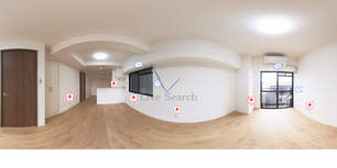 エタニティー目白 304 【東京都目白駅】 の間取り図