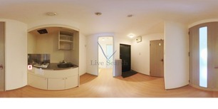 ベレッツア南天神 202 【福岡県薬院大通り駅】 の間取り図