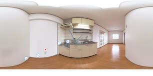 スカイタウン春日 506 【福岡県西鉄バス　一の谷二丁目　停】 の間取り図