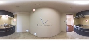 サン・クレージュ狛江 602 【東京都狛江駅】 の間取り図