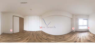 ローレルハイツ神戸1号棟 1006 【兵庫県兵庫駅】 の間取り図