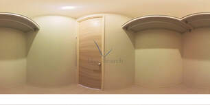 KEN BRIGHT COURT 101 【東京都狛江駅】 の間取り図