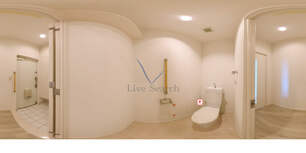 クラシオン西新 313 【福岡県西新（地下鉄空港線）】 の間取り図