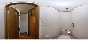 CASA GRANDE 103 【東京都池袋駅】 の間取り図