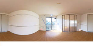 アンリシール A203 【福岡県大野城】 の間取り図