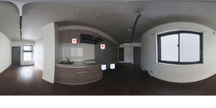 Sky Residence 新御徒町 102 【東京都新御徒町駅】 の間取り図