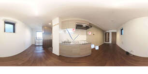 Sky Residence 新御徒町 502 【東京都新御徒町駅】 の間取り図