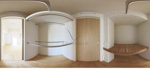 エコヴィレッジ木場 301 【東京都木場駅】 の間取り図