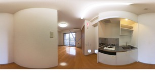 プレ・ドール目白 403 【東京都雑司が谷駅】 の間取り図