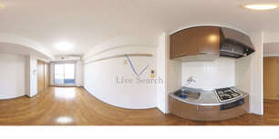 ラ・ヴニール目白 303 【東京都目白駅】 の間取り図