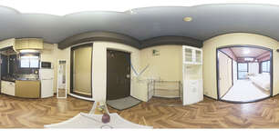 早稲田ハウス 202 【東京都面影橋】 の間取り図