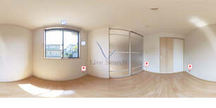 ウイングウエスト 101 【福岡県筑紫駅】 の間取り図