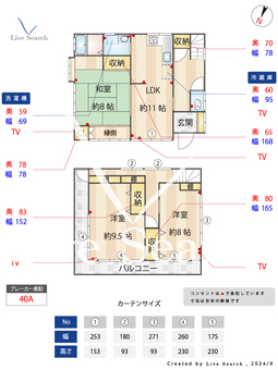 西巣鴨3丁目戸建  【東京都西巣鴨駅】 の間取り図