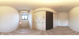 ル・リアン築地 904 【東京都築地駅】 の間取り図