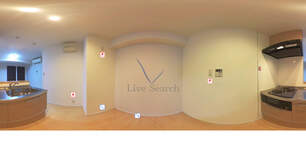 ヴィラ・グレイス南長崎 202 【東京都落合南長崎駅】 の間取り図