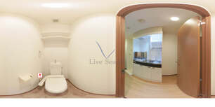 ツインズ目白A棟 401 【東京都雑司が谷駅】 の間取り図