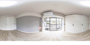 愛住ハイツ 303 【東京都曙橋駅】 の間取り図