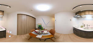 浅草橋グランドハイツ　659123R 405 【東京都浅草橋駅】 の間取り図