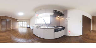 めぐる館 3 【福岡県博多南駅】 の間取り図