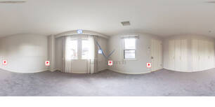 室見1丁目戸建  【福岡県室見駅】 の間取り図