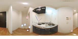 ロイヤルメゾン宝塚 602 【兵庫県宝塚南口駅】 の間取り図