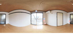 スターパレス 203 【東京都南大沢駅】 の間取り図