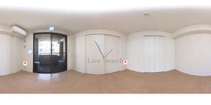 ドルフブランシュブルー 902 【兵庫県JR神戸駅】 の間取り図