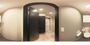 Papillon Sekimae 301 【東京都三鷹駅】 の間取り図