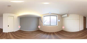 コルディアーレ 102 【東京都恋ヶ窪駅】 の間取り図