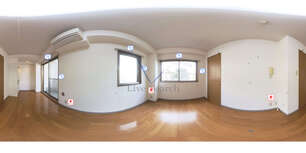 プレ・ドール目白 201 【東京都雑司が谷駅】 の間取り図