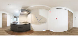 アネーロ西新Ⅳ 403 【福岡県西新駅】 の間取り図