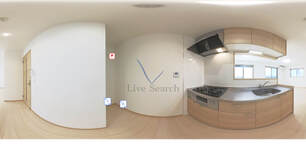 プレジール兵庫駅前 305 【兵庫県兵庫駅】 の間取り図