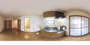 ユニフローラ 202 【東京都花小金井駅】 の間取り図