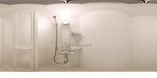 サンハイム西落合 101 【東京都落合南長崎駅】 の間取り図