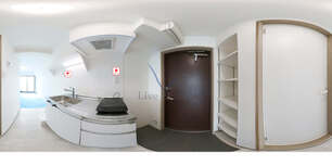 サンハイム西落合 401 【東京都落合南長崎駅】 の間取り図