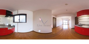 ロマンス・リコ 203 【福岡県吉塚駅】 の間取り図