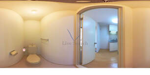 フレグランス須磨 205 【兵庫県山陽須磨駅】 の間取り図