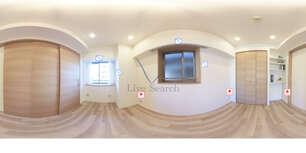 日神パレステージ田原町　659295R 203 【東京都田原町】 の間取り図