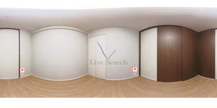 パークホームズ西新トラッドマークス 503 【福岡県西新駅】 の間取り図