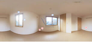 花水木B棟 101 【東京都花小金井駅】 の間取り図