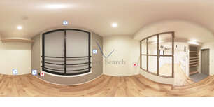 サクラスプリング清澄白河 101 【東京都清澄白河駅】 の間取り図