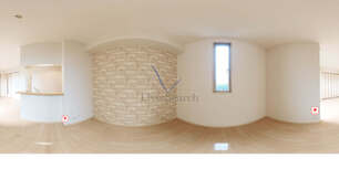 コーラルリーフ西新 102 【福岡県城西3丁目バス停】 の間取り図