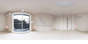 メイクスミニ新宿落合 103 【東京都落合駅】 の間取り図