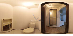 ピュア平尾 202 【福岡県平尾駅】 の間取り図