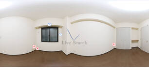 コスモウィル大島 504 【東京都大島駅】 の間取り図