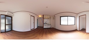 ES南福岡 303 【福岡県南福岡駅】 の間取り図