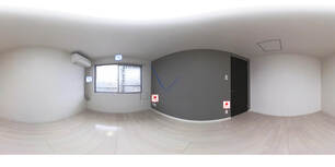 ラムール東垂水 3B 【兵庫県東垂水駅】 の間取り図