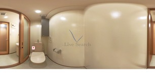 SPAZIO大橋 301 【福岡県大橋駅】 の間取り図
