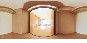 エルシエル 305 【福岡県竹下駅】 の間取り図