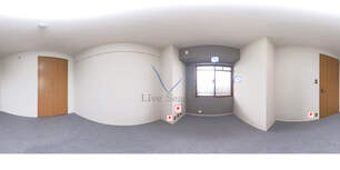 コージースクエア須磨白川台 503 【兵庫県名谷】 の間取り図